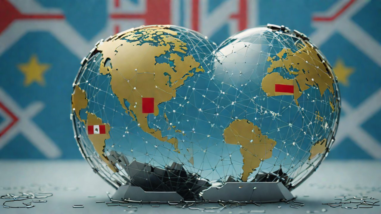 比特币跨境结算的可能性