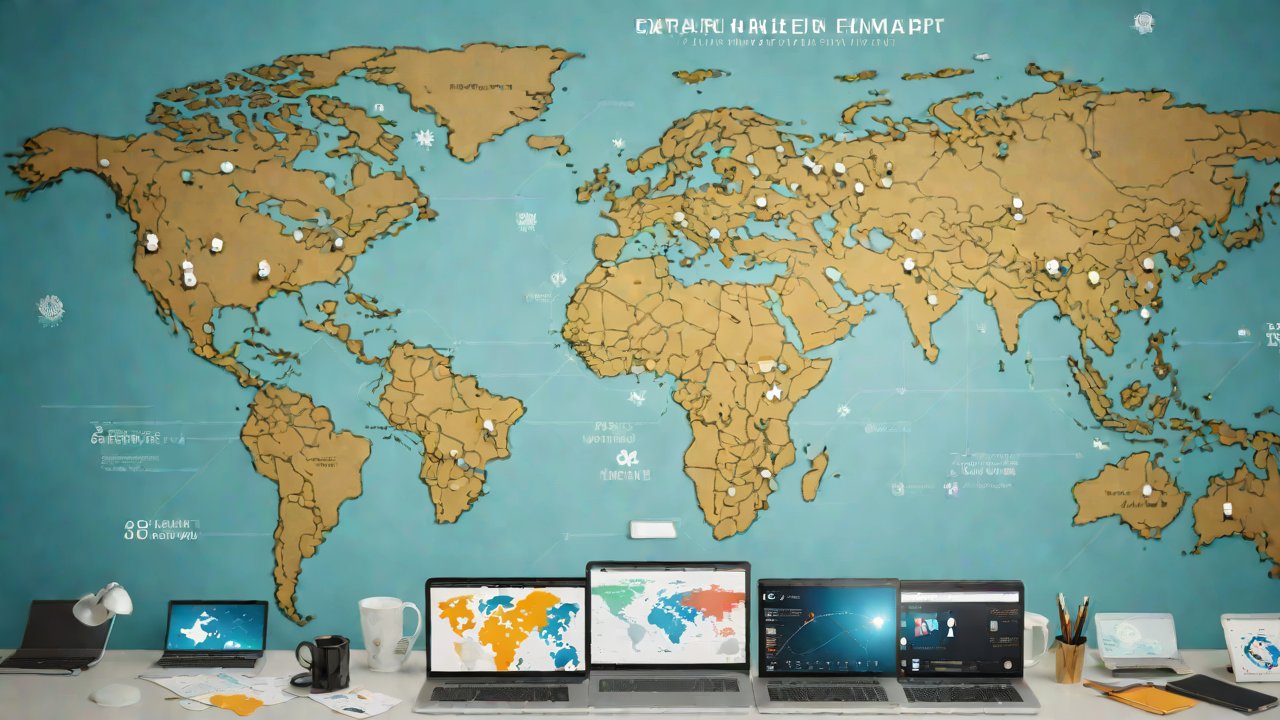 分析主要国家的比特币交易免税情况