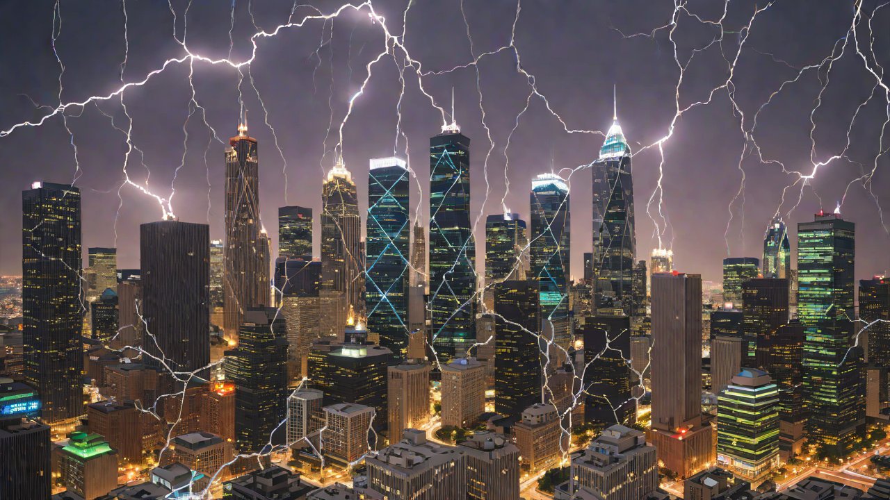 经济与市场规模分析