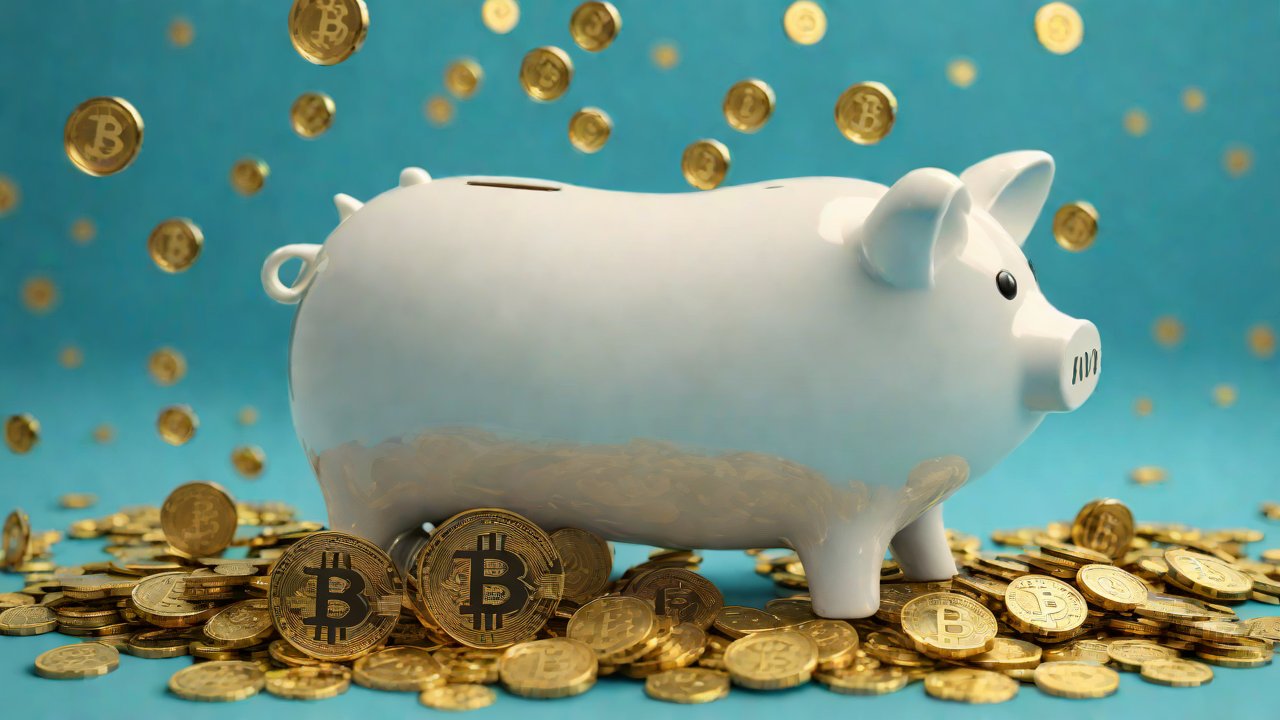 回顾比特币的历史与现状