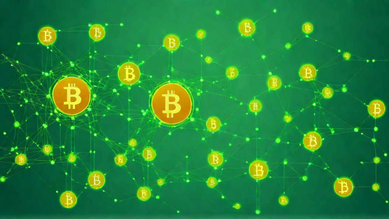 比特币减半事件的影响