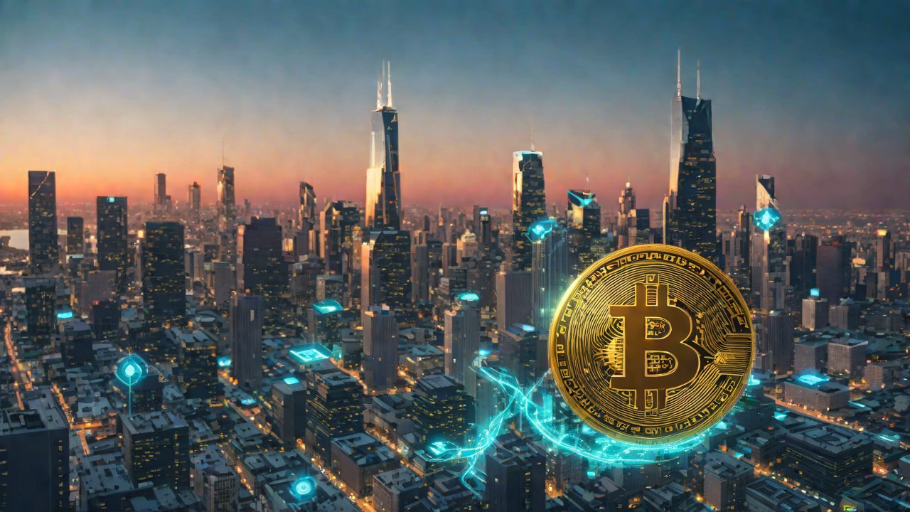 闪电网络与多重签名钱包