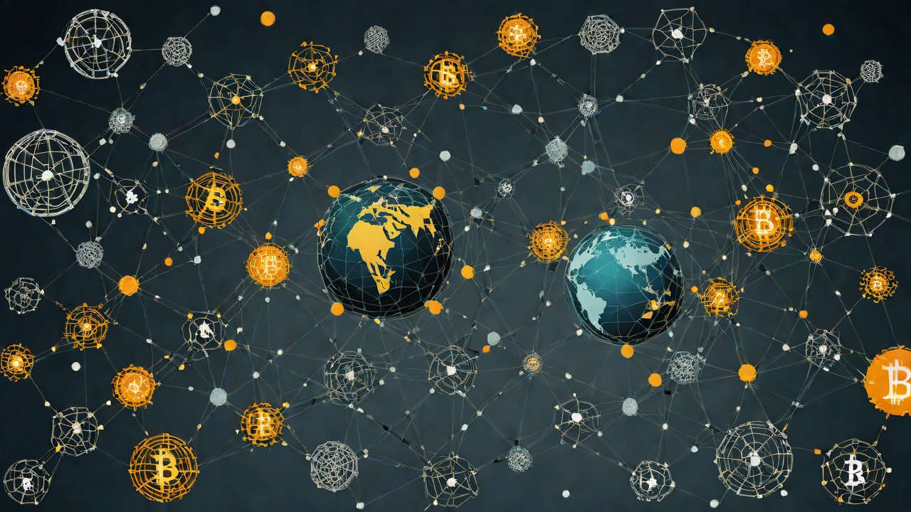 区块扩容与微分片