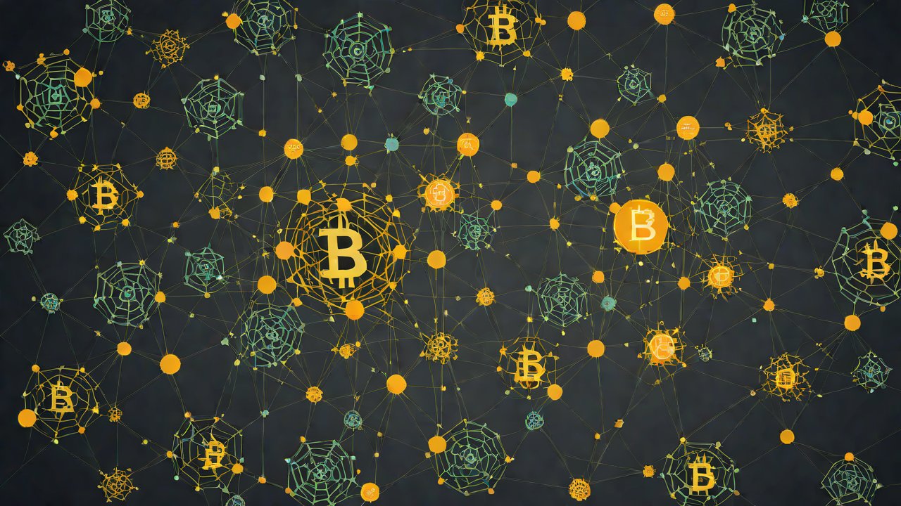 状态通道与闪电网络