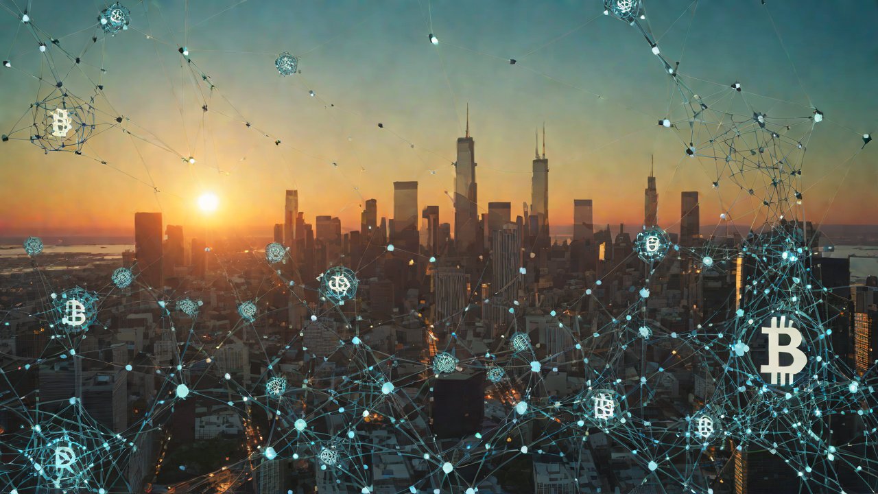 实现双向流动性桥接