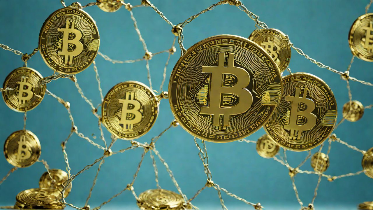 优化跨链通信协议