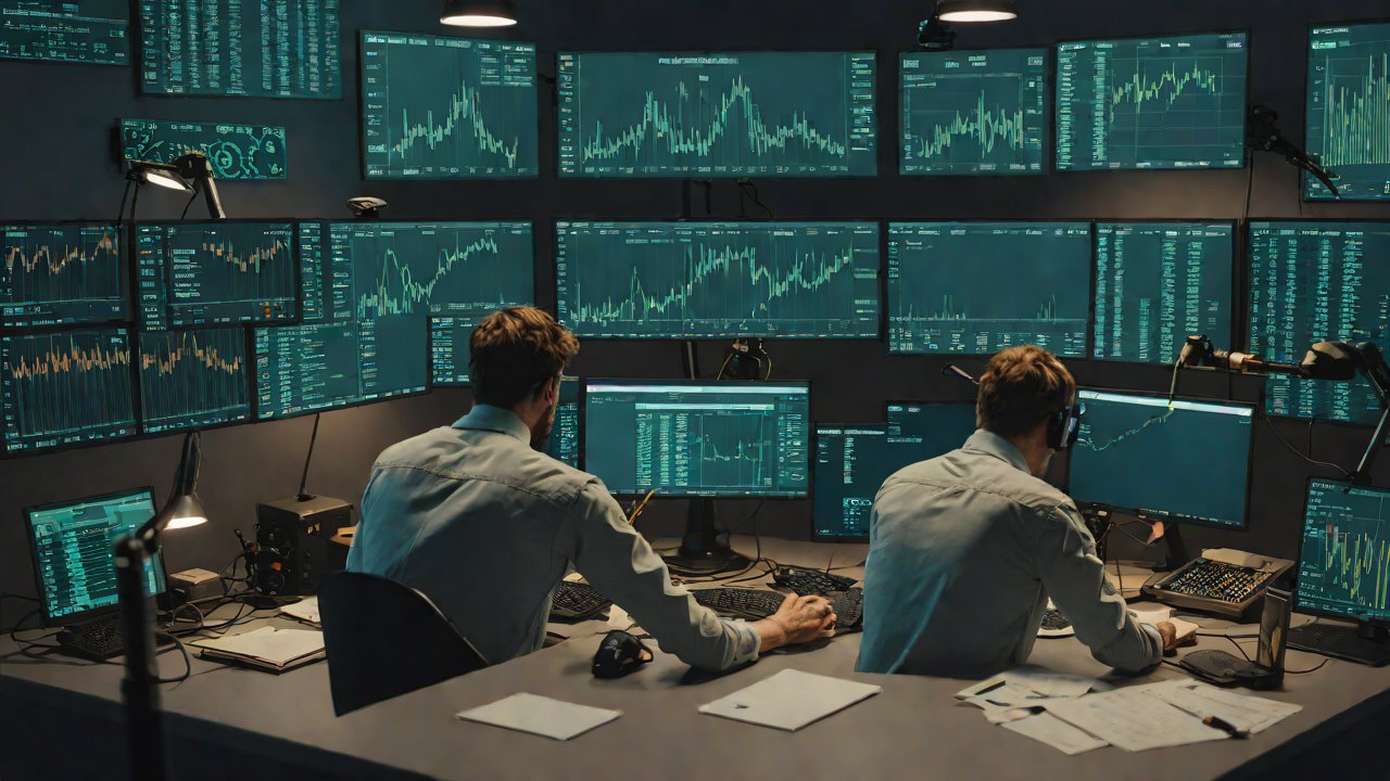 社区需求的驱动