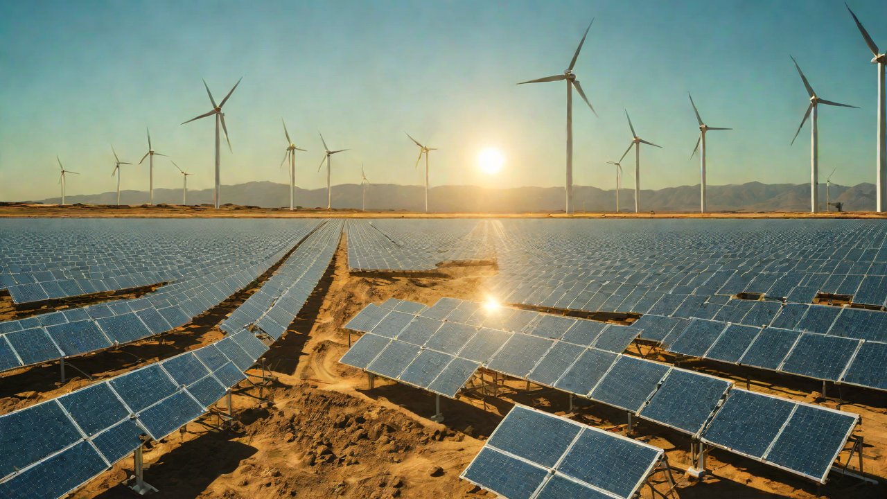 比特币挖矿与能源需求