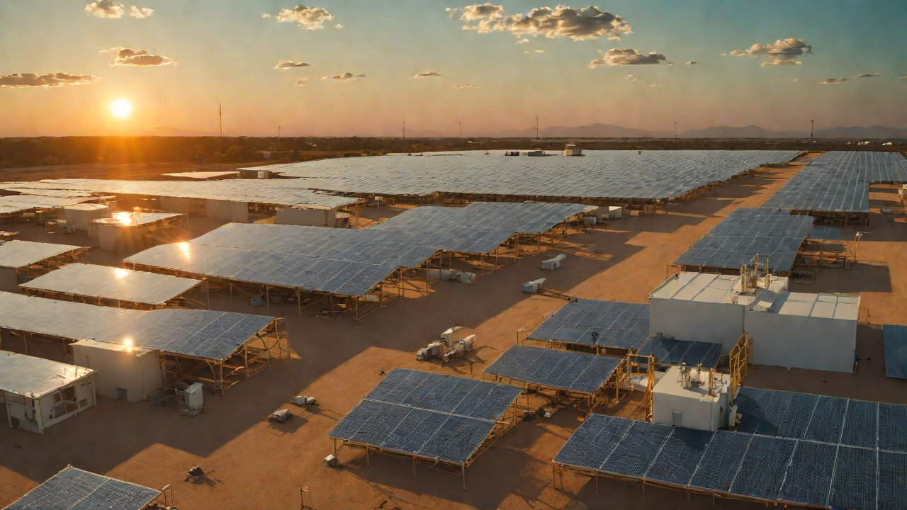 政策支持与环境法规