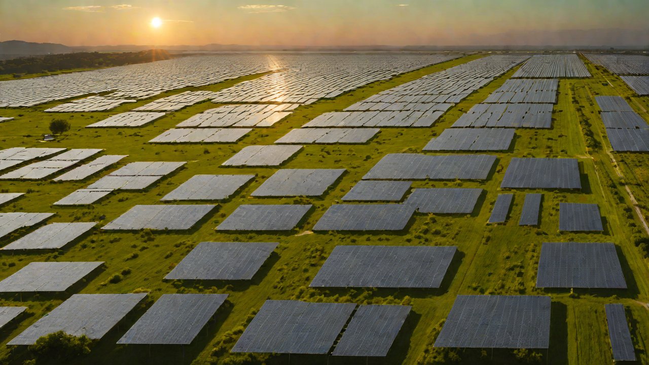 市场需求与投资趋势