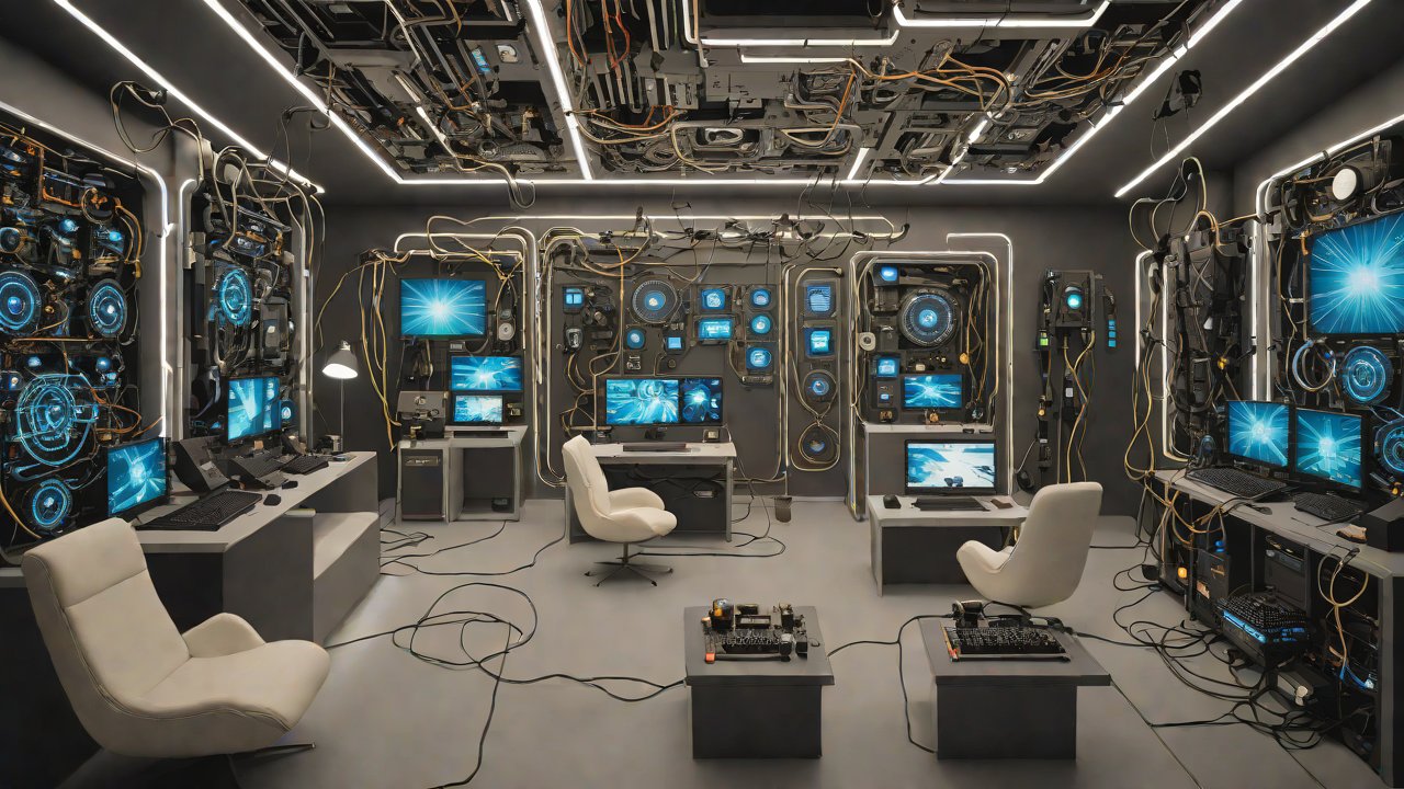 市场需求与投资趋势