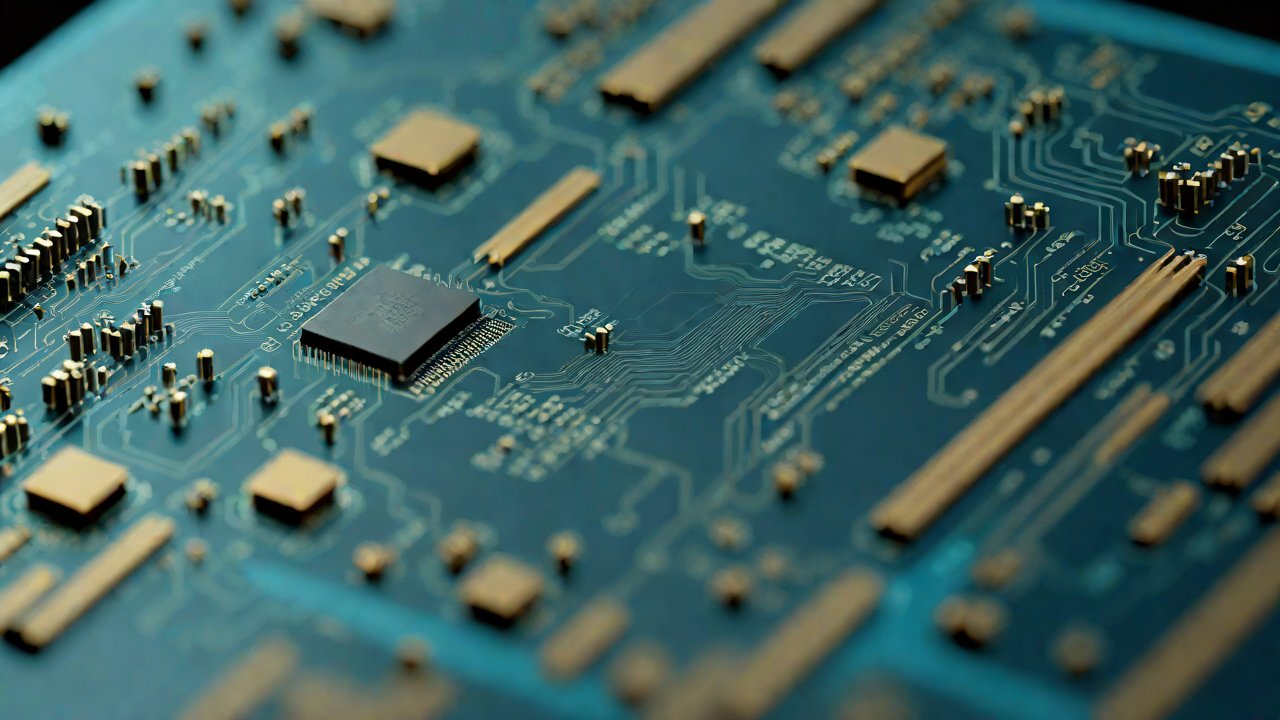 技术背景与现状