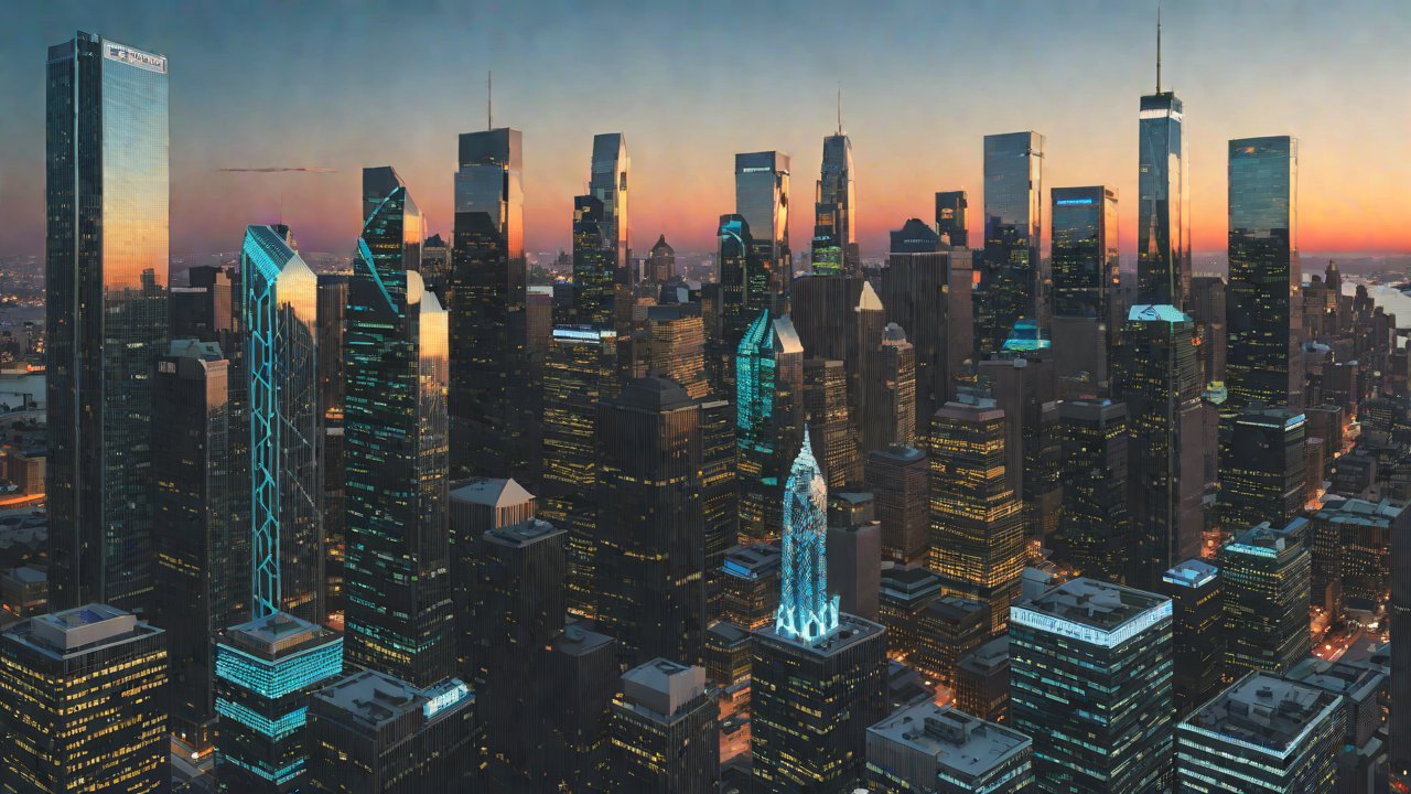 普通人在2026年如何投资于算力