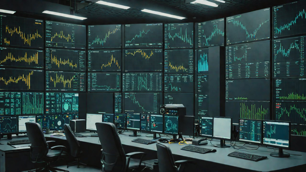 理解算力金融化的概念