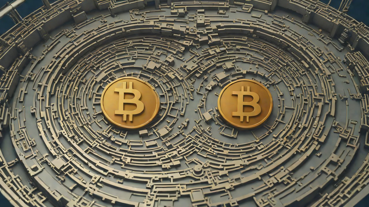 理解比特币网络的基本机制与抗审查性