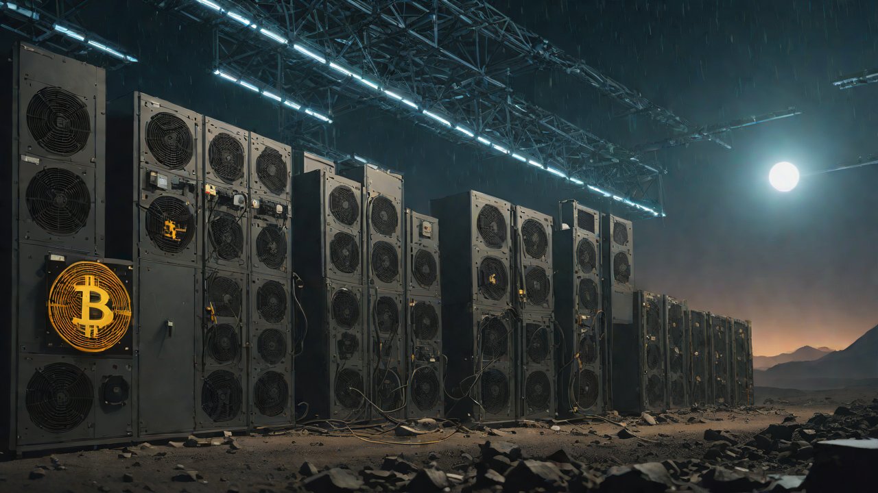 矿池集中度的现状与趋势