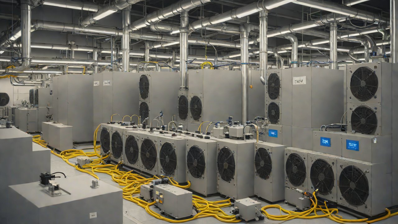 比特币挖矿废热的基本概述