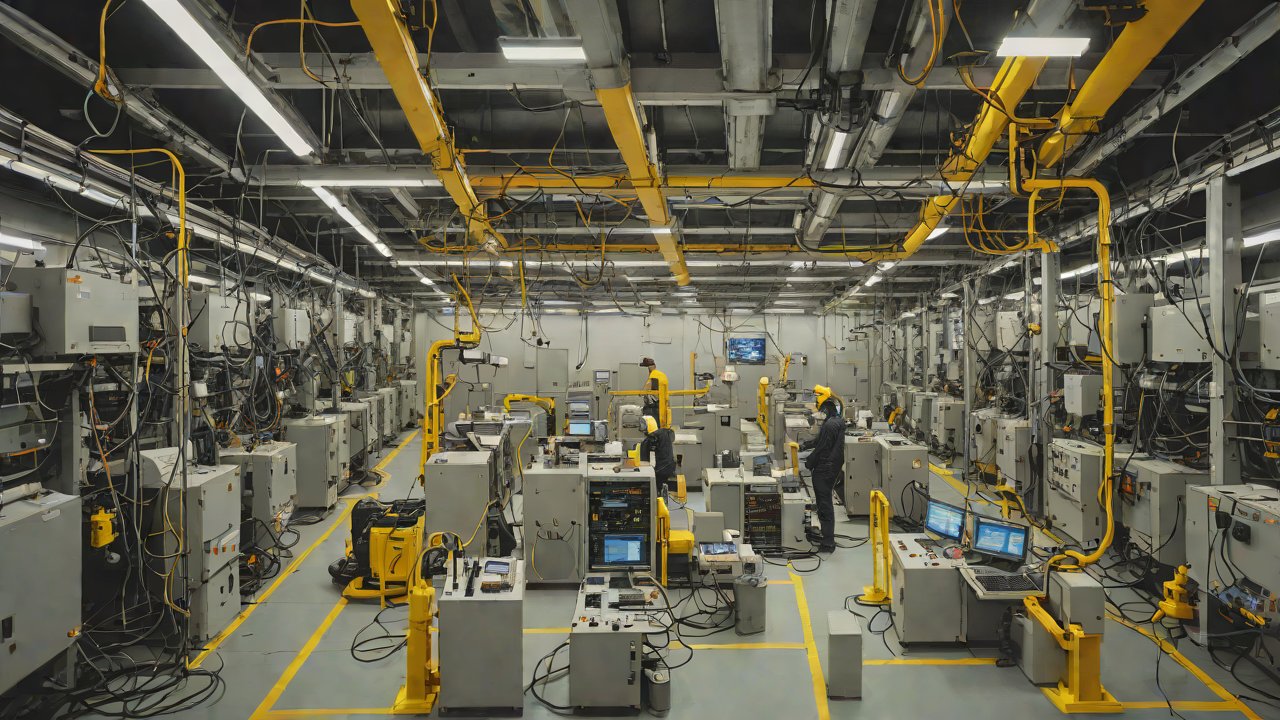 全球矿业现状分析