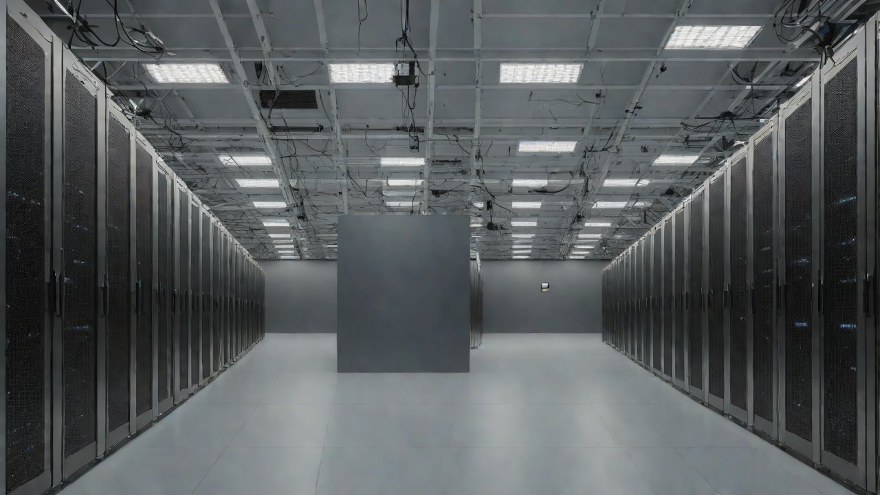 挖矿与AI算力租赁的结合