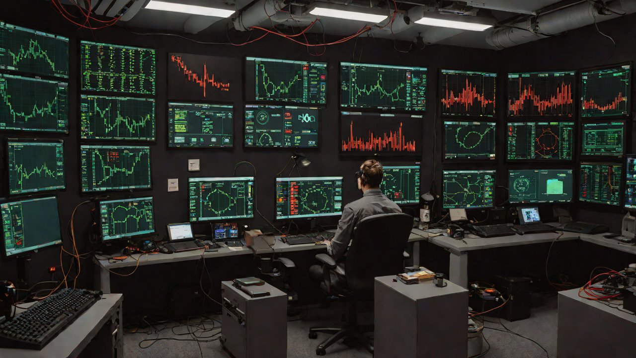 政策与监管环境变化