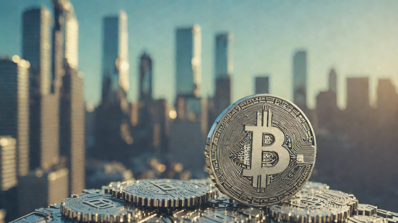 比特币的通缩叙事