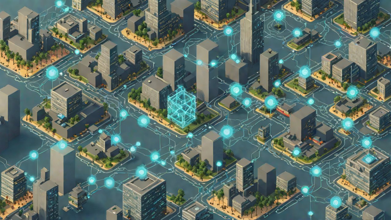 链上治理的特性