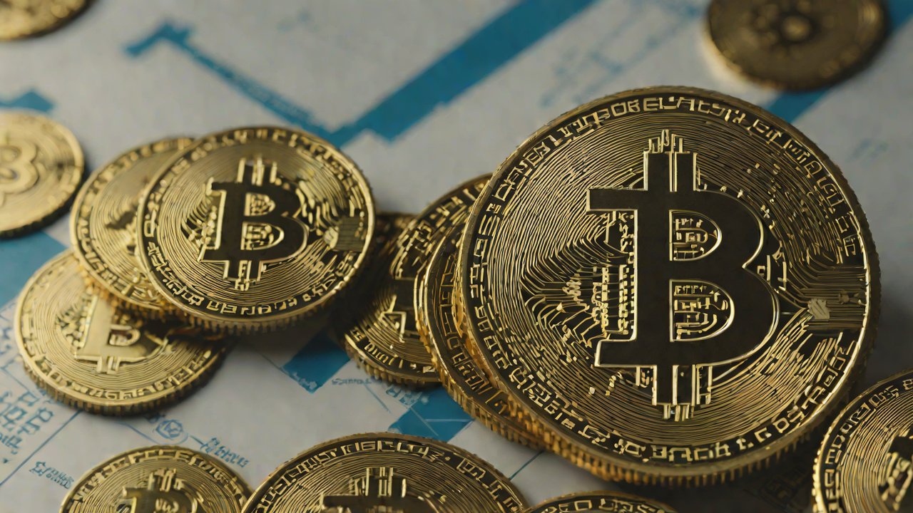 对比特币市值占比持续关注的理由