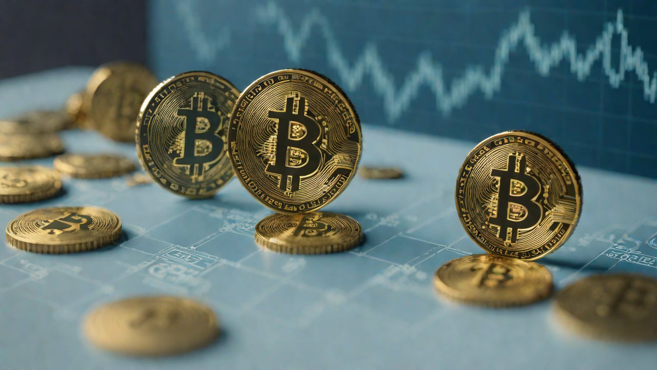 比特币:纯粹资产的典范