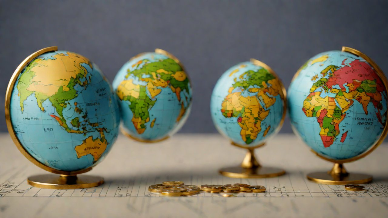 比特币与以太坊的市场现状