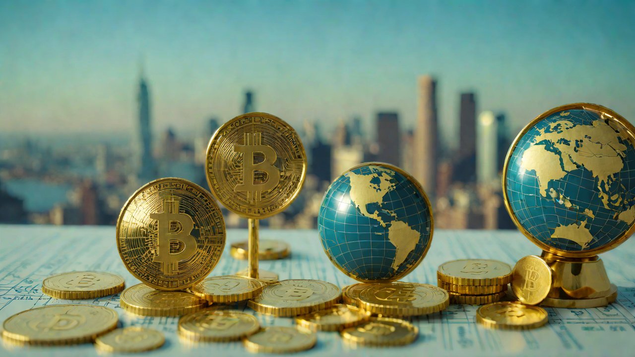 纳入外汇储备的可能性对比