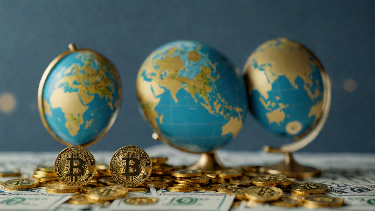 监管环境与政策动向