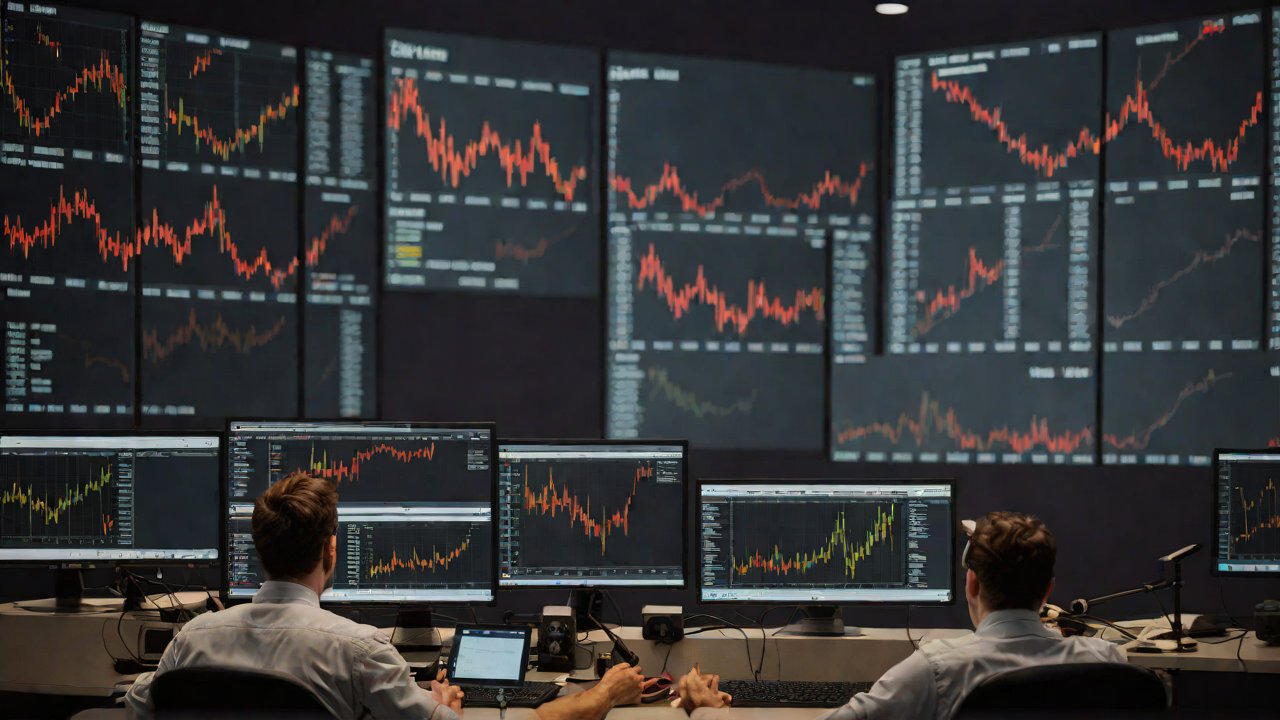 宏观经济因素与政策影响