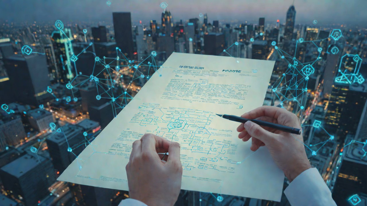 智能合约的应用领域