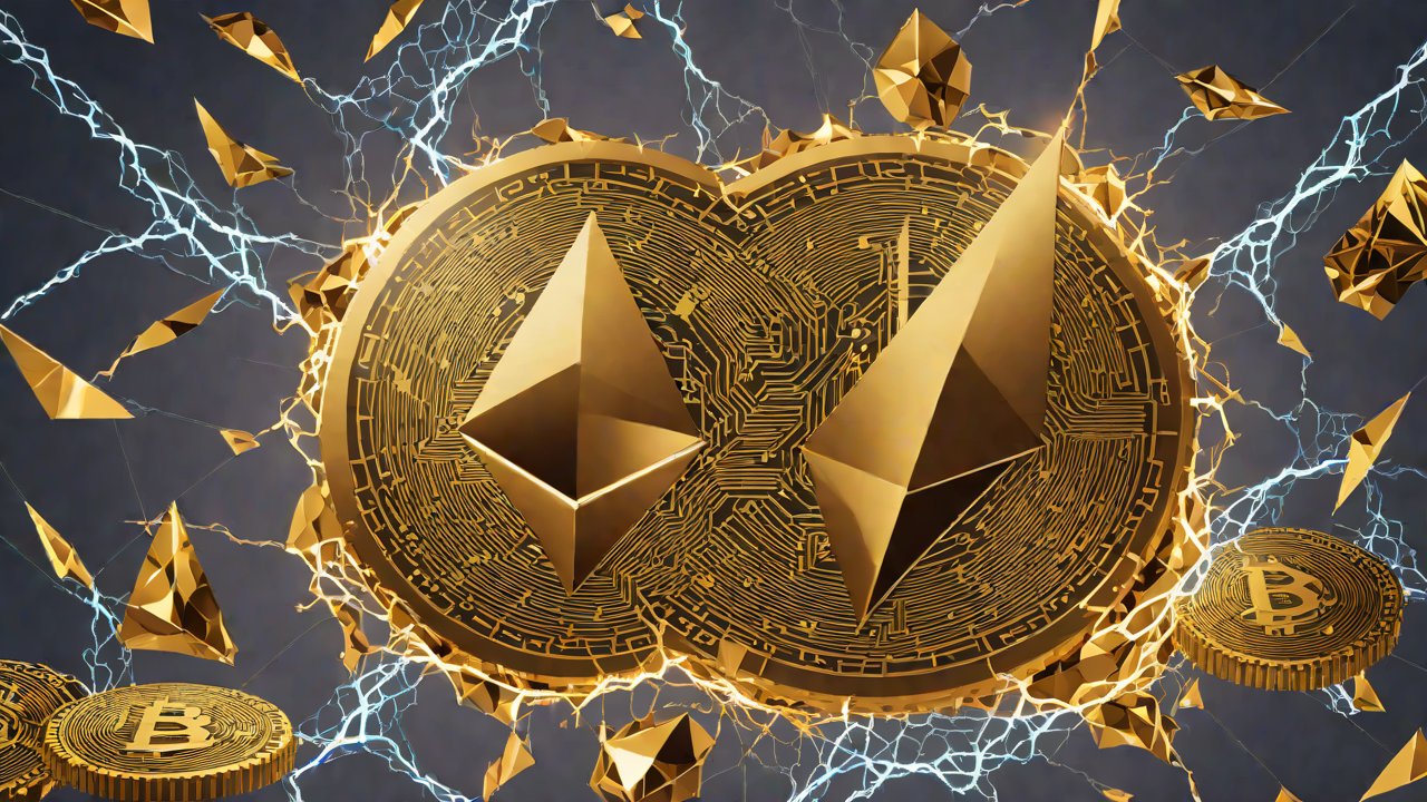 Danksharding与闪电网络的技术概述