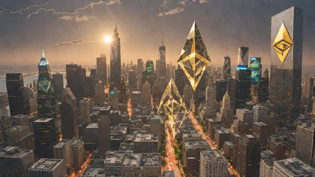 闪电网络的优势