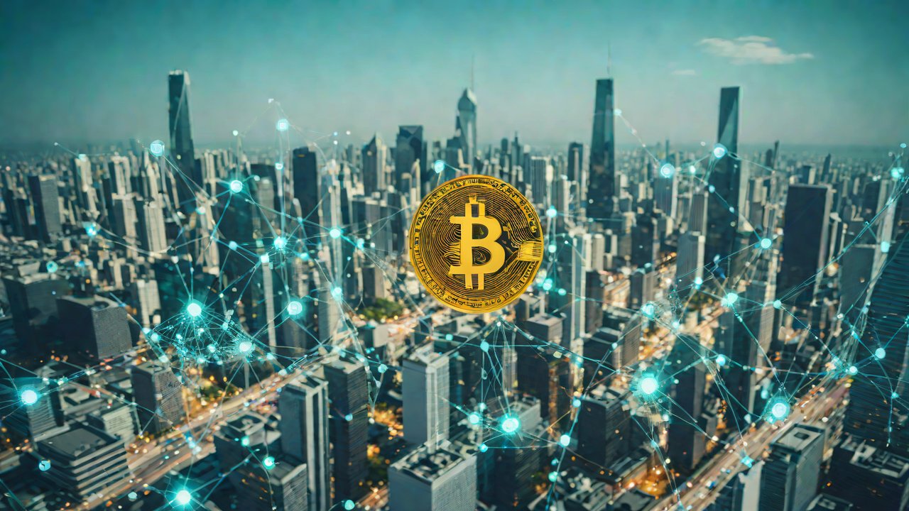 什么是全链流动性