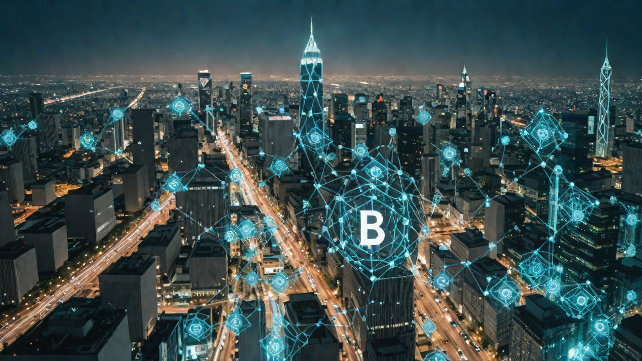 全链流动性技术面临的挑战