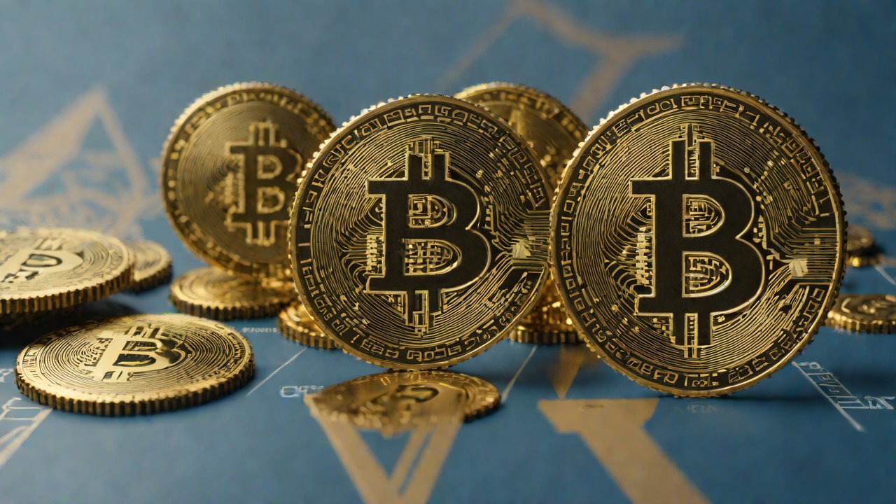 比特币与以太坊的特点对比