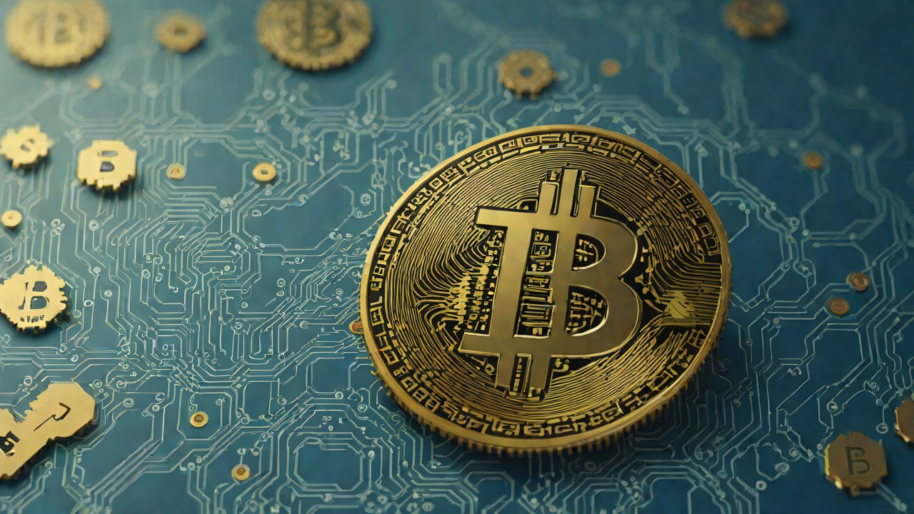 技术特性和机制差异