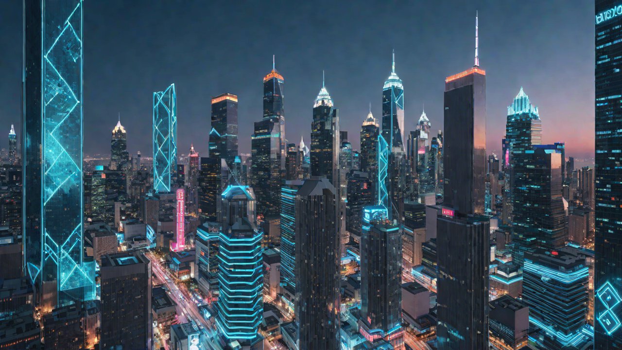 经济模型与激励机制