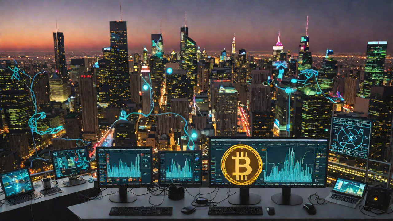 社区与市场环境