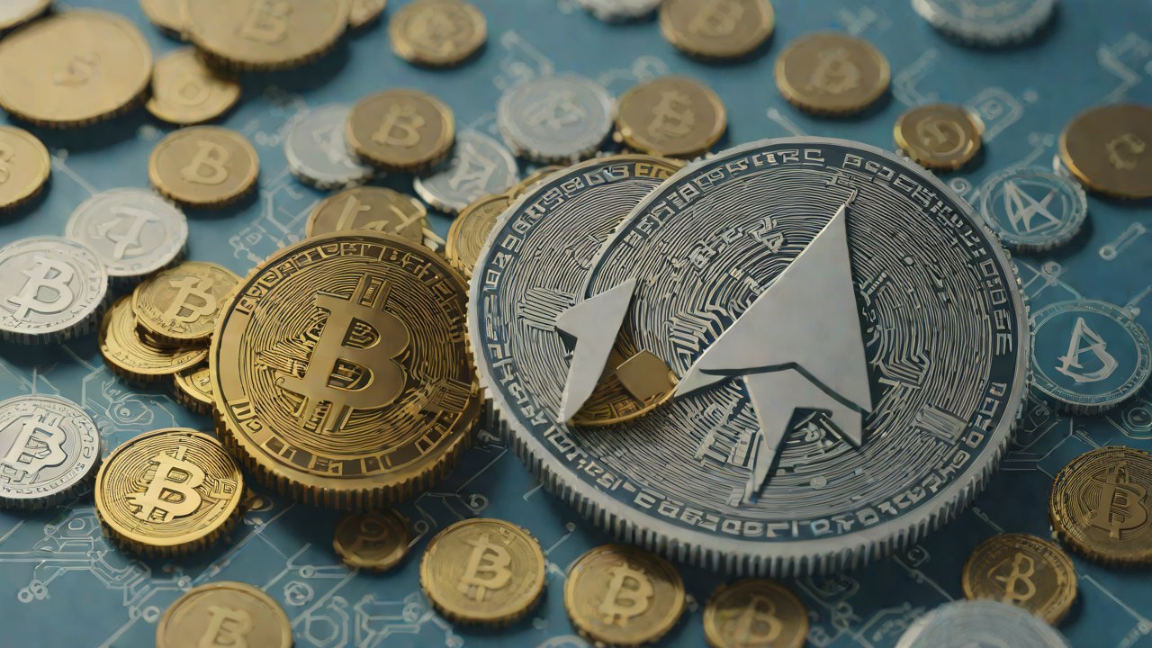 以太坊生态系统的强大支持