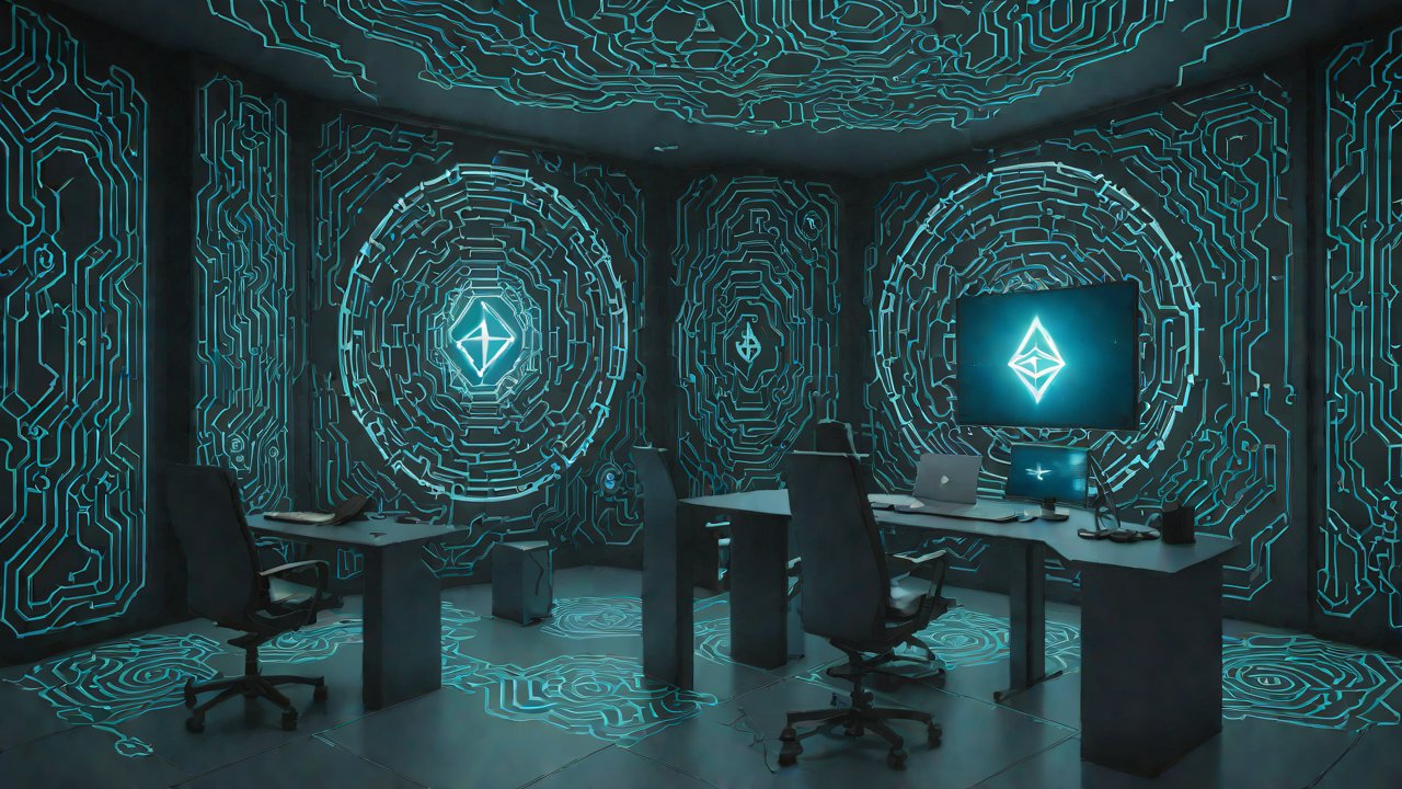 探索以太坊虚拟机(EVM)的架构