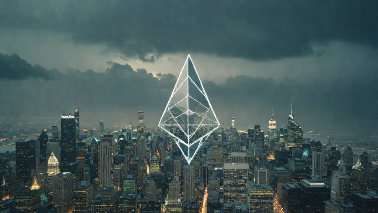 比特币与以太坊的对比