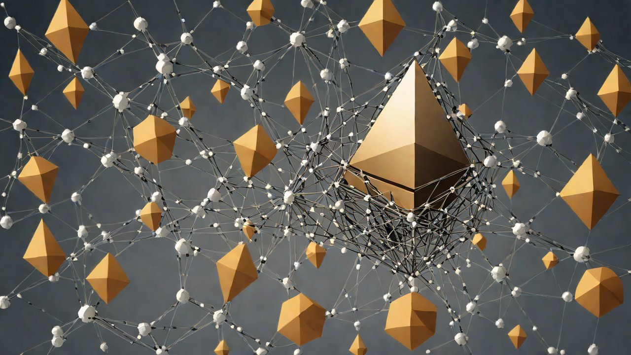 推广跨链协议和应用生态