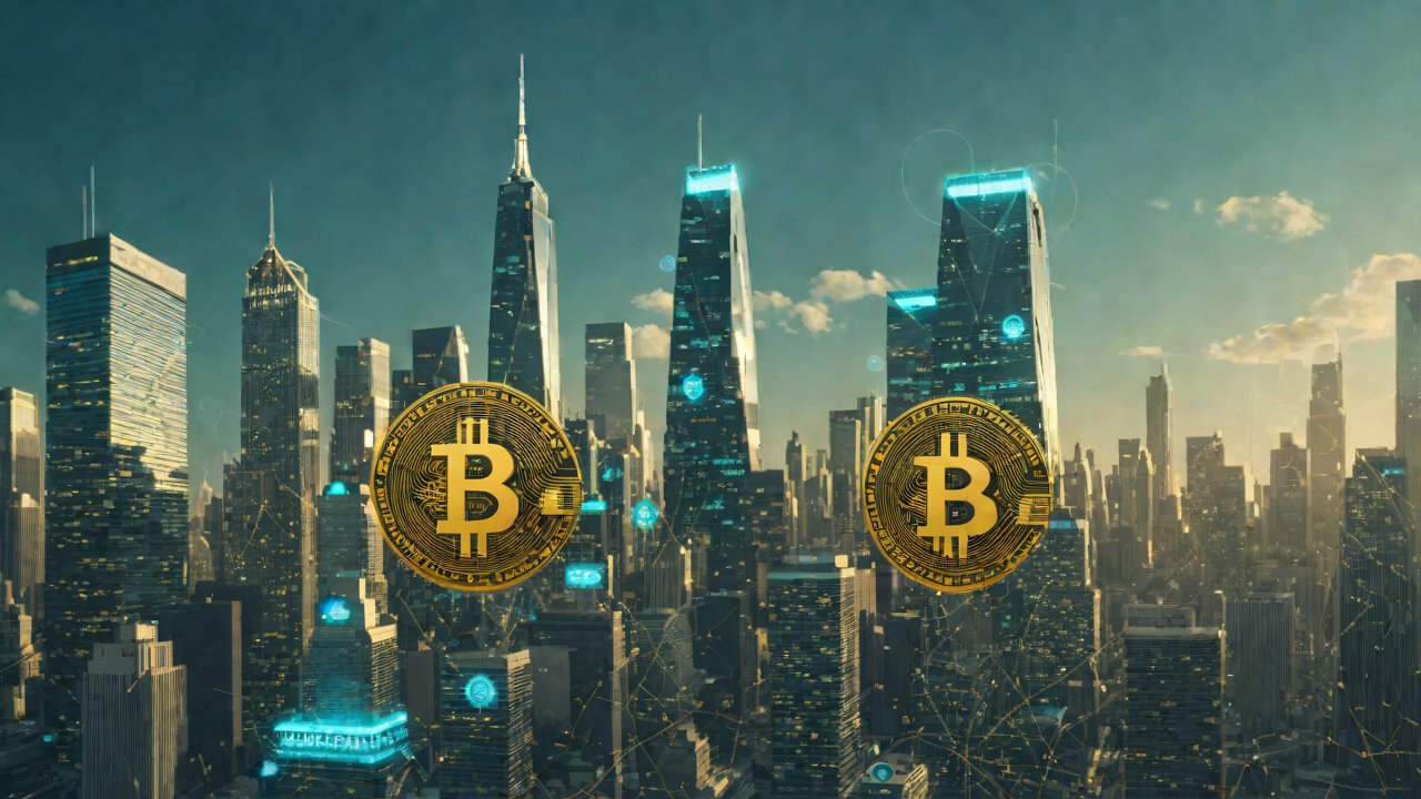 理解比特币的“生息资产”化