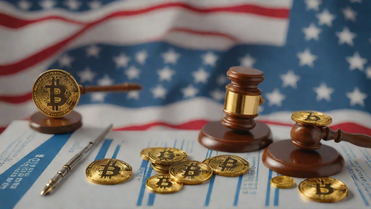 以太坊可能成为证券的考量