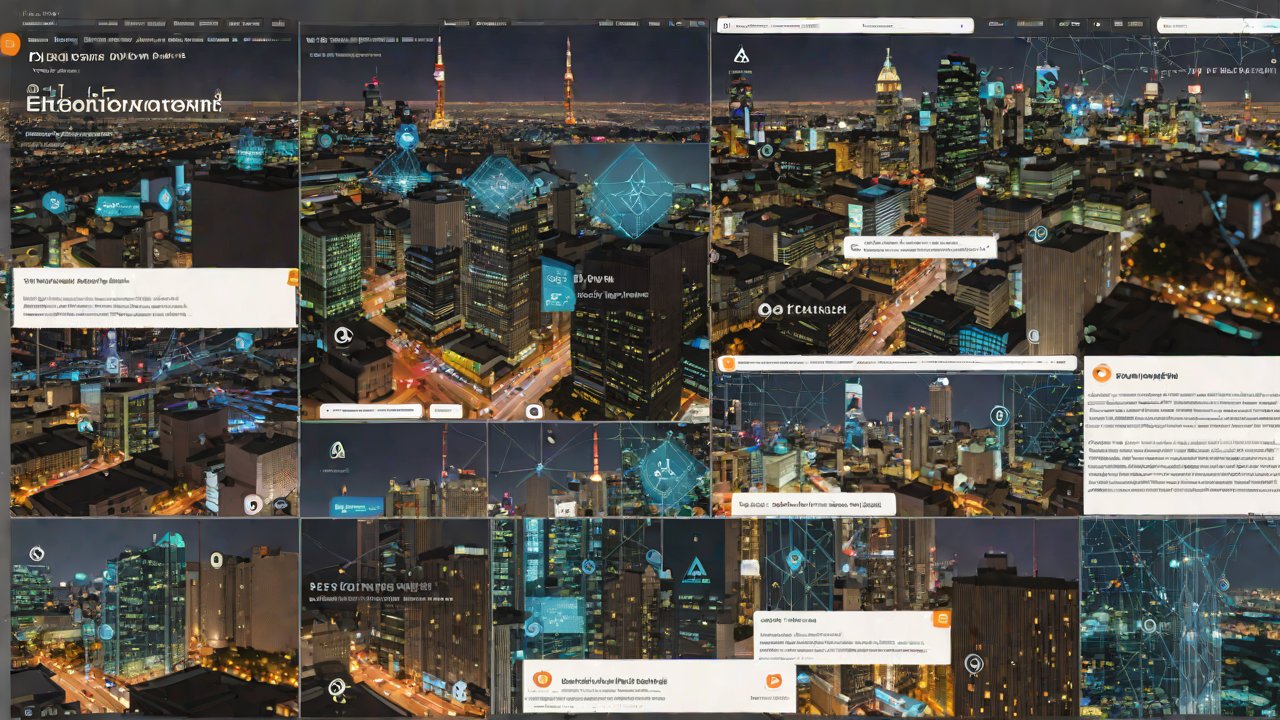 社区支持与生态系统