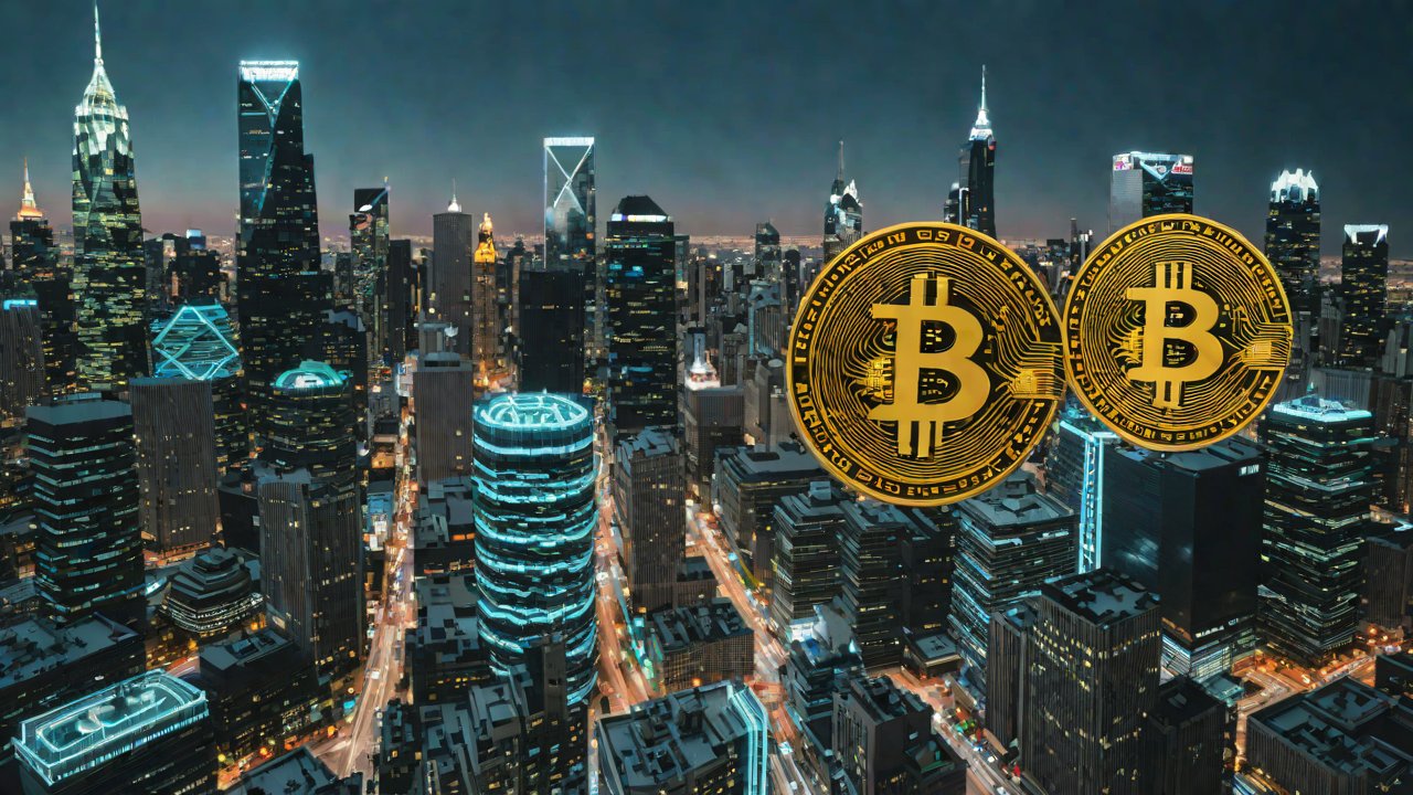 当前比特币与以太坊技术现状