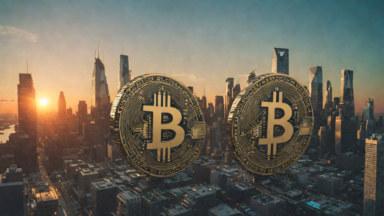 监管环境对加密货币的态度